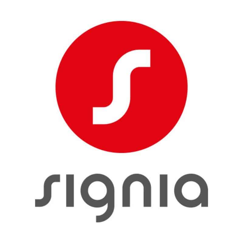 SIGNIA ACTIVE PRO