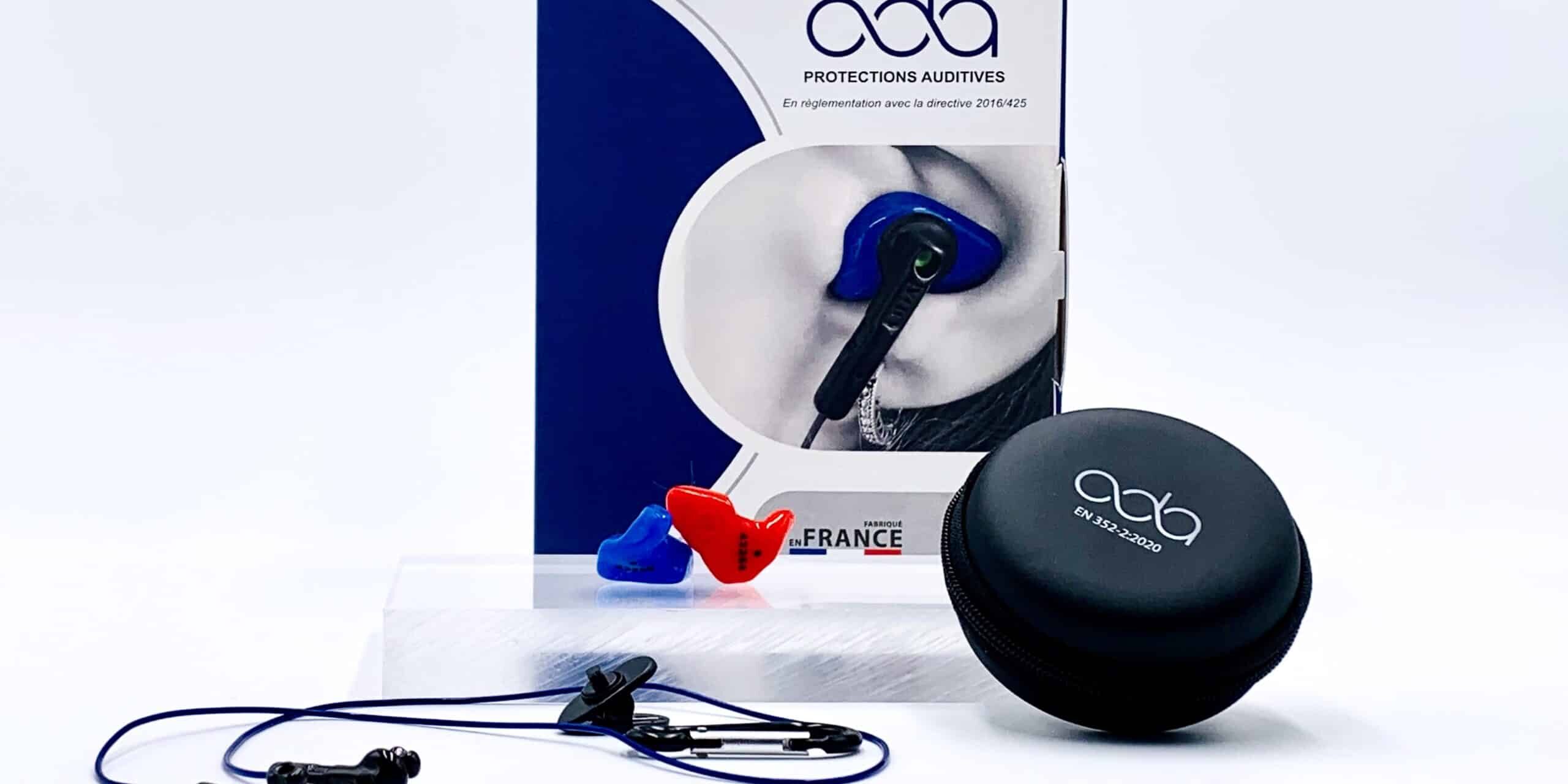 KIT ODA – Groupe Olbinski