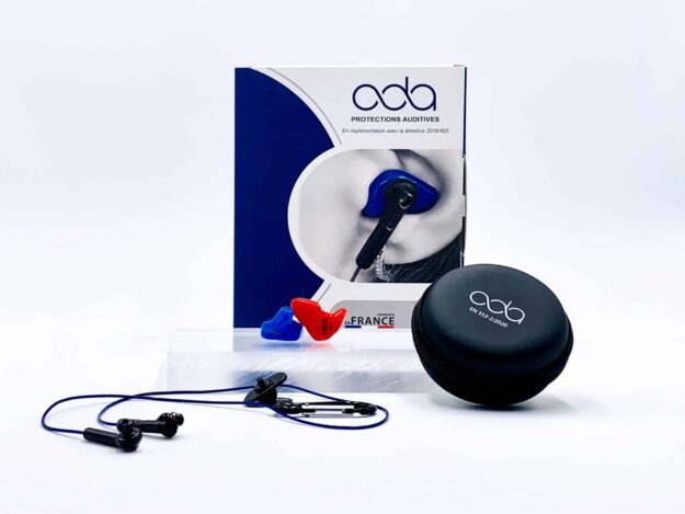 KIT ODA – Groupe Olbinski