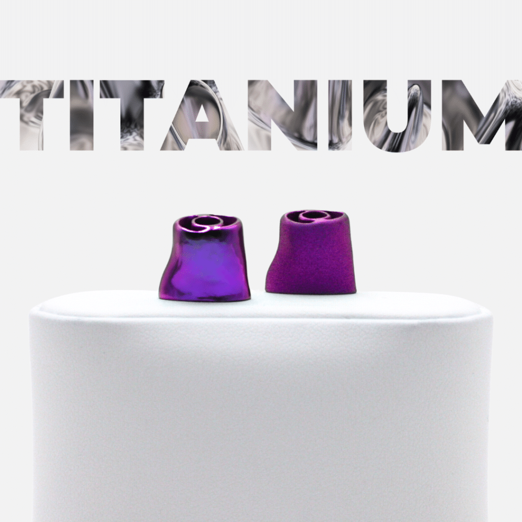 Découvrez Titanium, la nouvelle gamme d’embouts médicaux en titane par fusion laser du Groupe Olbinski. Hypoallergéniques, robustes et personnalisables, ces dispositifs Made in France allient technologie et confort pour des performances optimales.